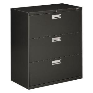 HON® Brigade™ 600 Series Lateral File, Essendant LLC MS