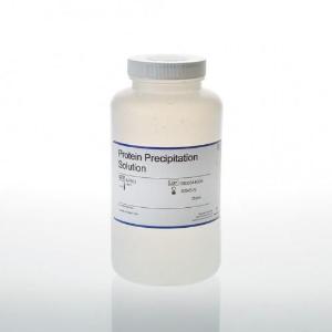 Protein precipitation solution