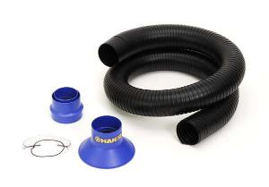 Hakko® Duct Kit with Round Nozzle