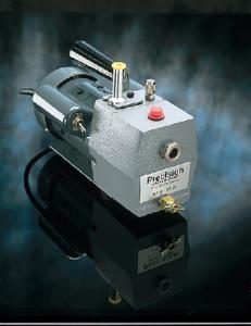 Precision® Direct Drive Vacuum Pumps, Thermo Scientific