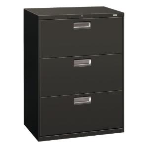 HON® Brigade™ 600 Series Lateral File, Essendant LLC MS