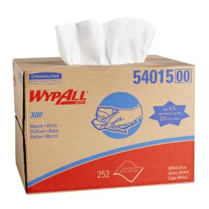 WypAll X60