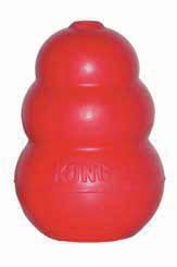 Kong Toys, Bio-Serv