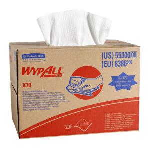 WypAll X70