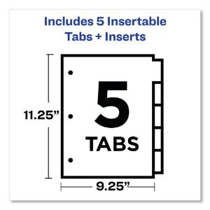 Index binder