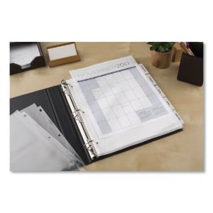 Index binder