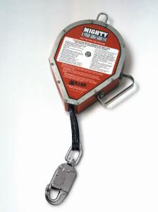 Miller® MightyLite™ Self Retracting Lifeline, Honeywell Safety