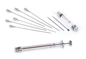 Microliter™ and Gastight® Neuros™ Syringes, Hamilton