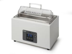 General Purpose Unstirred Digital Water Bath Range, 230 V, Grant Instruments