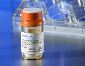 Corning® Synthemax® II-SC Substrate, Corning