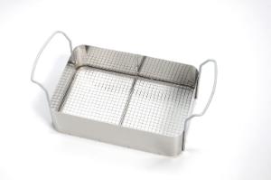 Stainless Steel Basket for EP120H cleaner