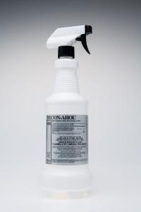 DECON-AHOL, 32 oz Trigger, Non-Sterile