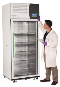 Reach-In CO₂ Incubators, Caron Products