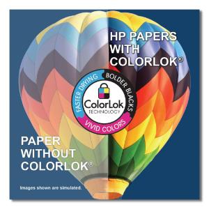 Paper for hp laserjet