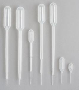 Samco™ Disposable Transfer Pipettes, Fine Tip, Thermo Scientific