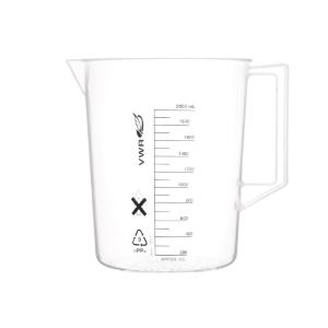 VWR® Beakers with Handle, PP