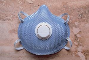 2300 Disposable N95 Particulate Respirators, Moldex®