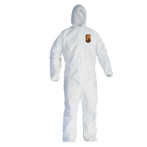 KleenGuard™ A40 Reflex® Coverall