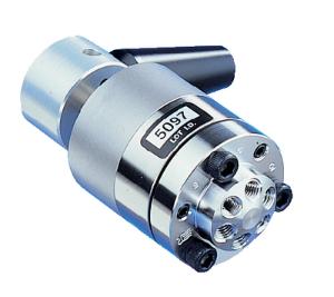 Three-Way Valve, Model 7030, Rheodyne®