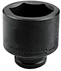 Proto® TorquePlus™ Metric Impact Sockets, ORS Nasco