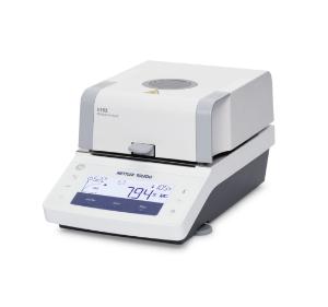 Halogen Moisture Analyzer HE53, METTLER TOLEDO®