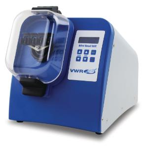 VWR® 4-Place Mini Bead Mill Homogenizer