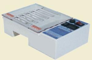 Mini Run Electrophoresis System