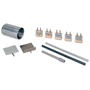 Electrometer accessories