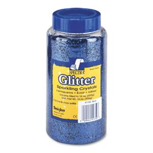 Pacon® Spectra® Glitter