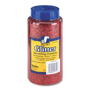 Pacon® Spectra® Glitter