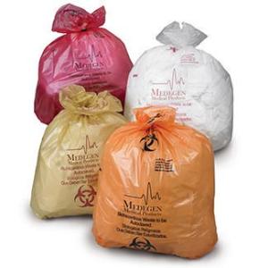 Autoclave Bags