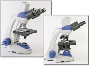 Boreal2 Digital Compound Microscopes - AP Series