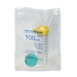 ReadyStrain™ Sterile Cell Straining Kits, MTC Bio