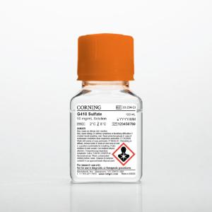 G418 disulfate solution 50 mg/ml, Corning®