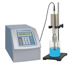 Q500 Sonicator, Qsonica