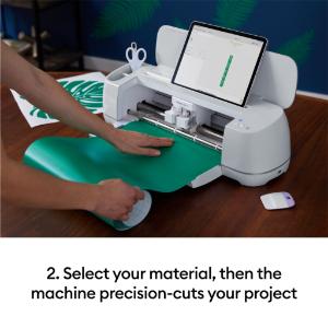 Cricut Maker 3 cutting machine