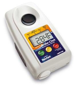 Portable Refractometers, Digital, Automotive Care, Chek Series, Reichert