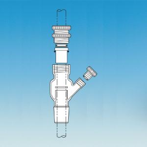 Trubore® Bearing, Ace-Thred, Ace Glass Incorporated