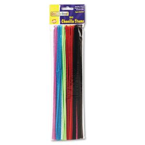 Chenille Kraft® Regular Stems, ESSENDANT LLC MS