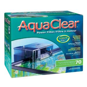 Aquaclear 70