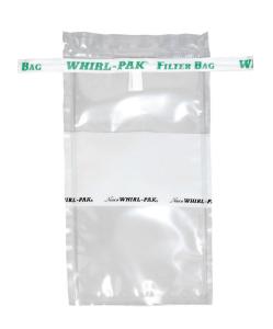 Whirl-Pak® Sterilized Filter Bags, Nasco Sampling