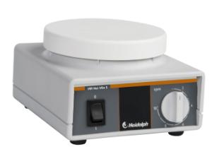 Magnetic stirrer