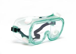 VWR® Sterilized Softside Safety Goggles