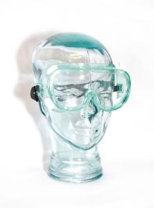 VWR® Sterilized Softside Safety Goggles