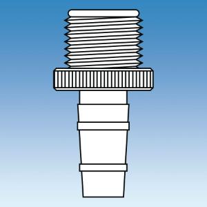 Filtration Apparatus, 25 mm, Ace Glass Incorporated