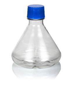 Polycarbonate Shaker Flasks, TriForest Enterprises