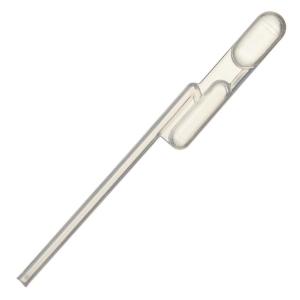 Exact volume transfer pipettes