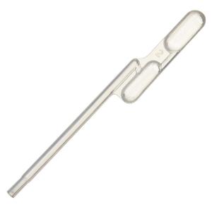 Exact volume transfer pipettes