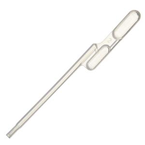 Exact volume transfer pipettes