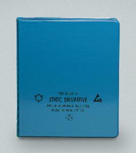 Static-Dissipative Vinyl Binders, SECO